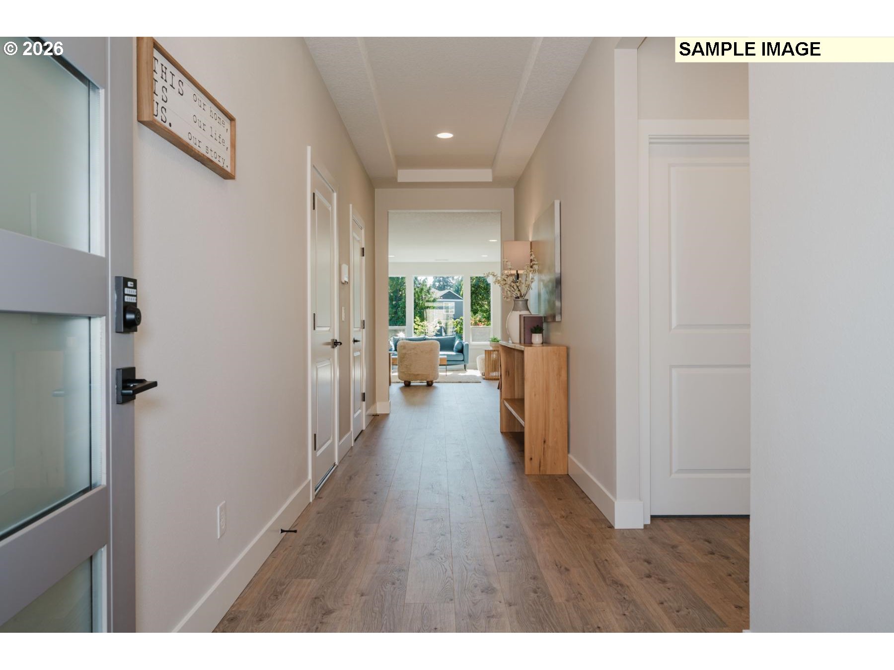 16124 Serres Farms Way Property Photo 3