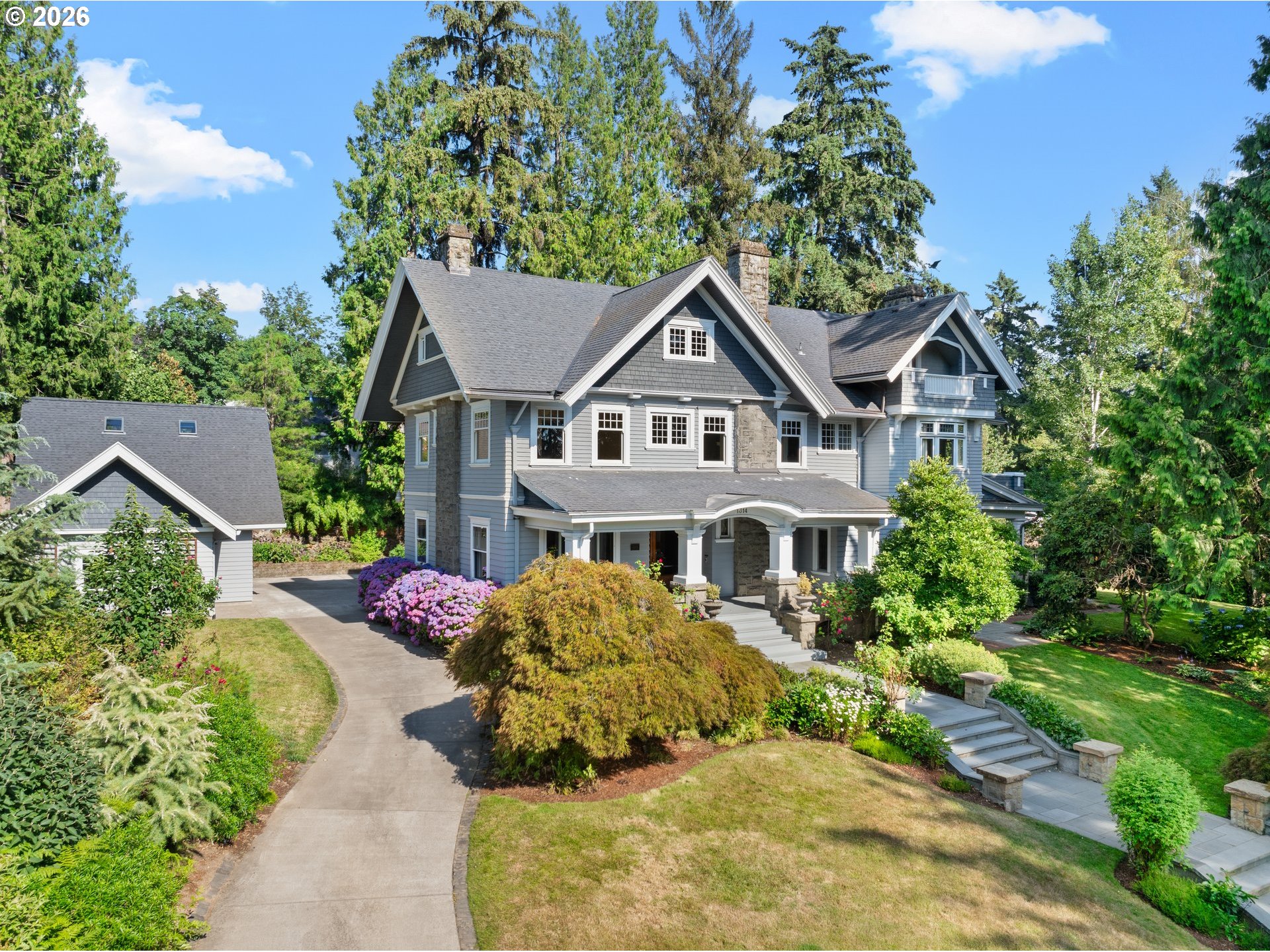1314 SE 55th AVE