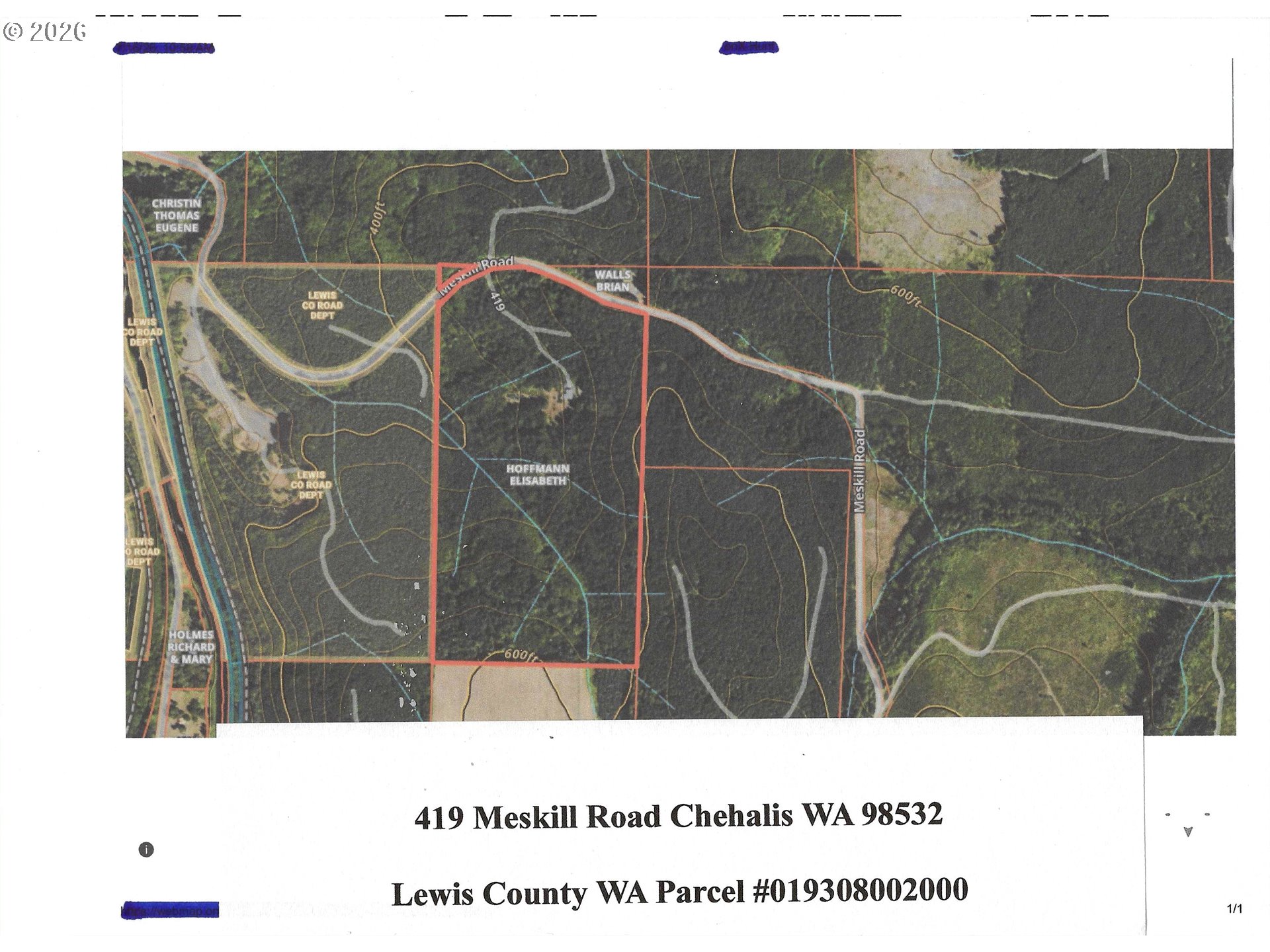 419 Meskill Rd Property Photo 40