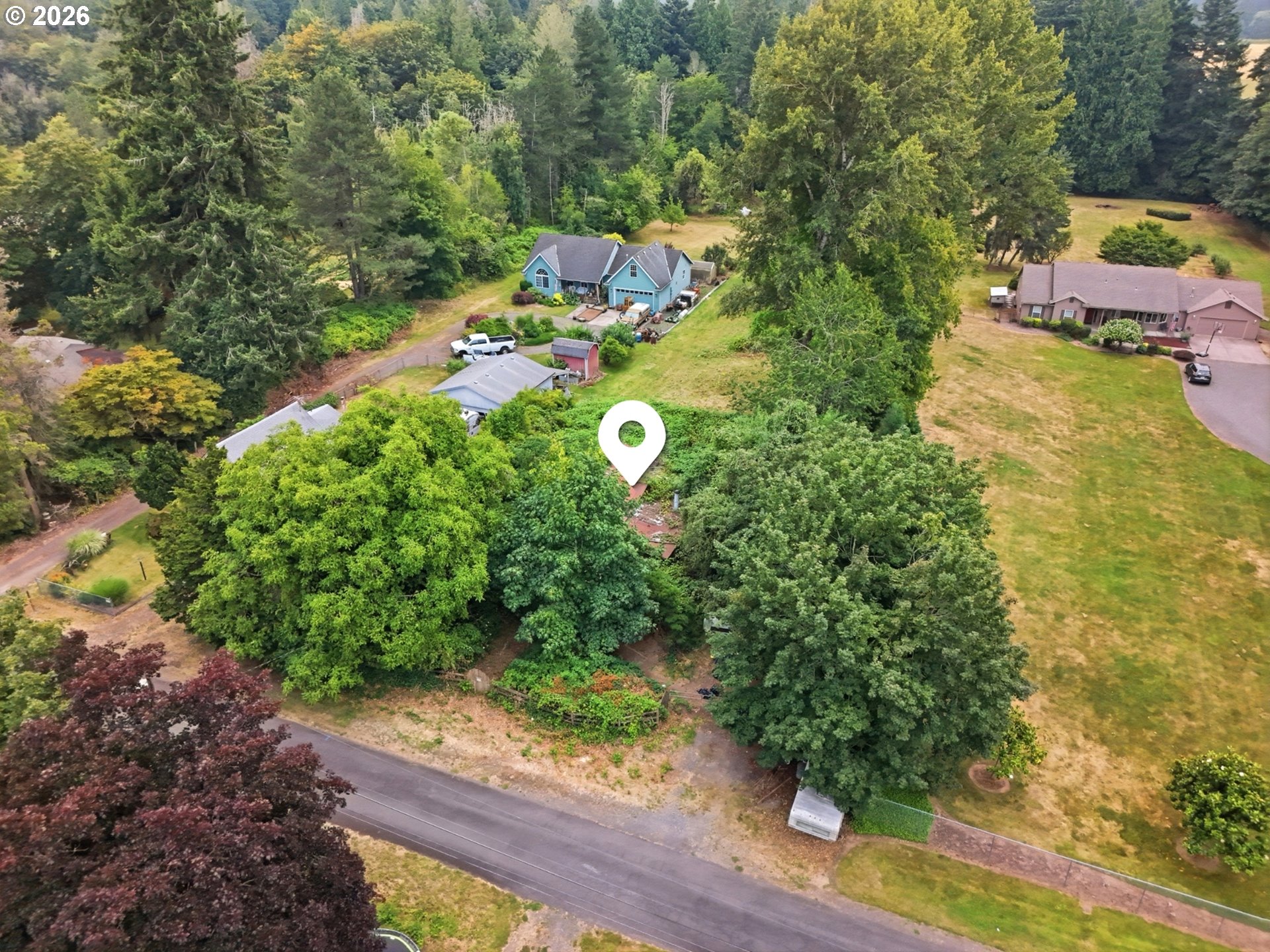 27508 Se Carl St Property Photo 3