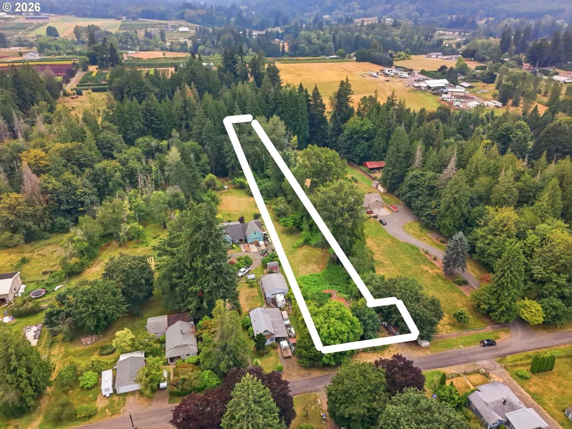 27508 Se Carl St Property Photo 10