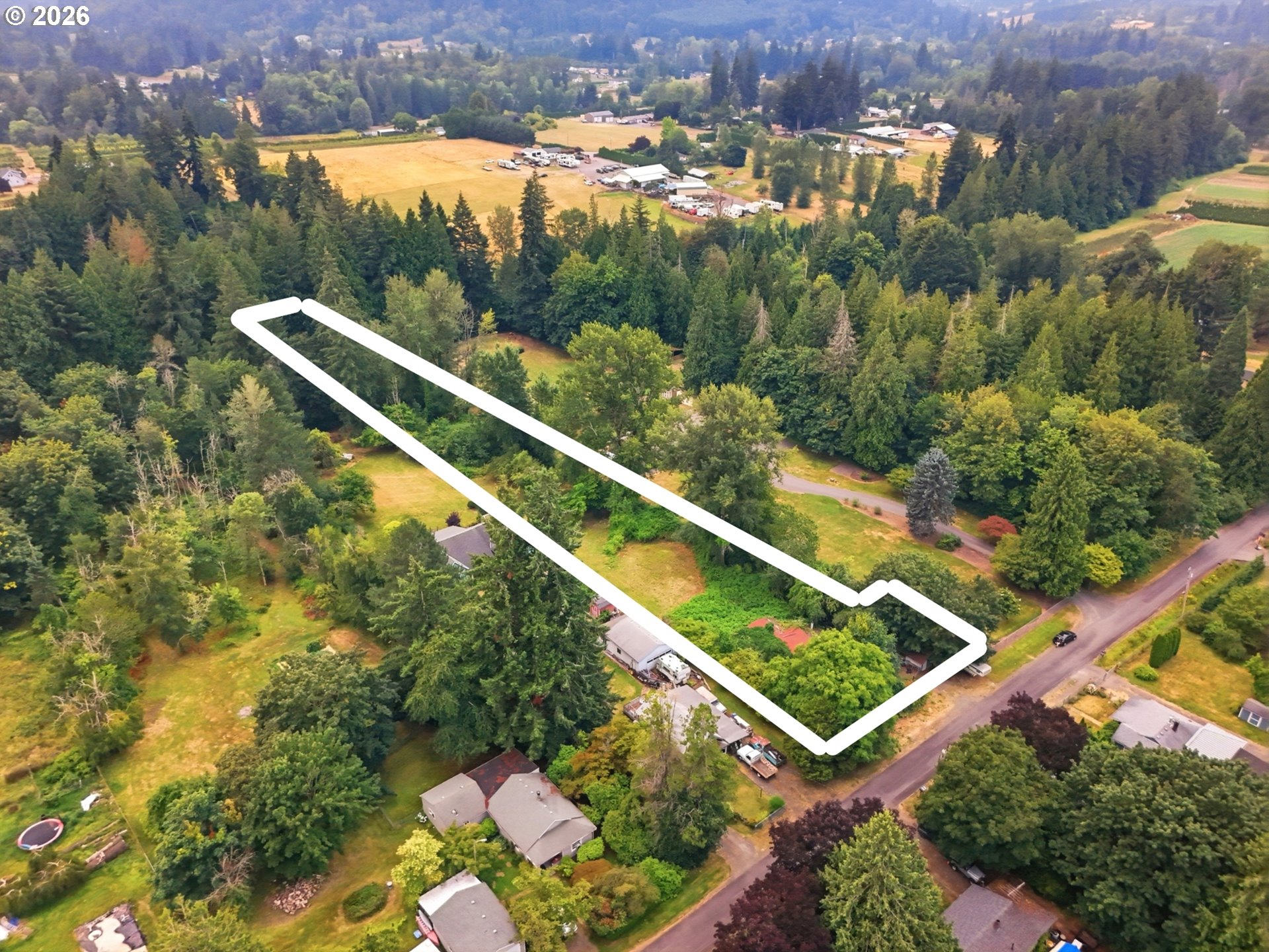 27508 Se Carl St Property Photo 11