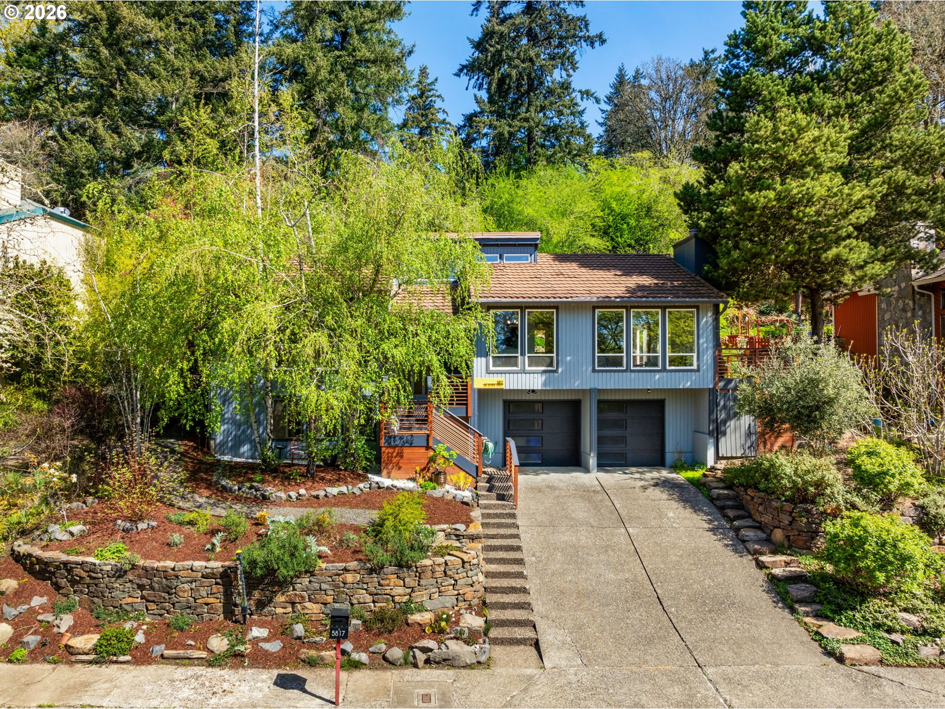 5817 Sw Alfred St Property Photo 1