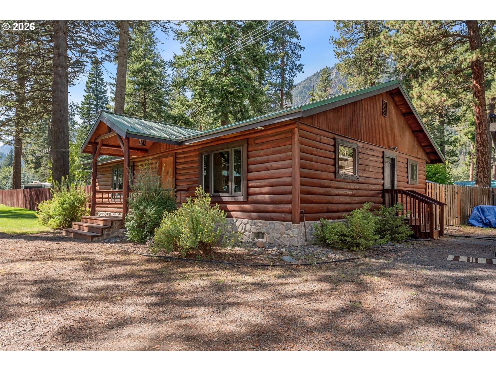 59914 Wallowa Lake Hwy Property Photo 1