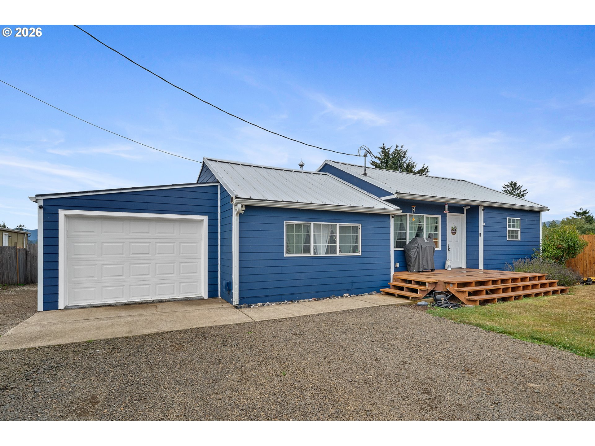 6560 Long Prairie Rd Property Photo 1