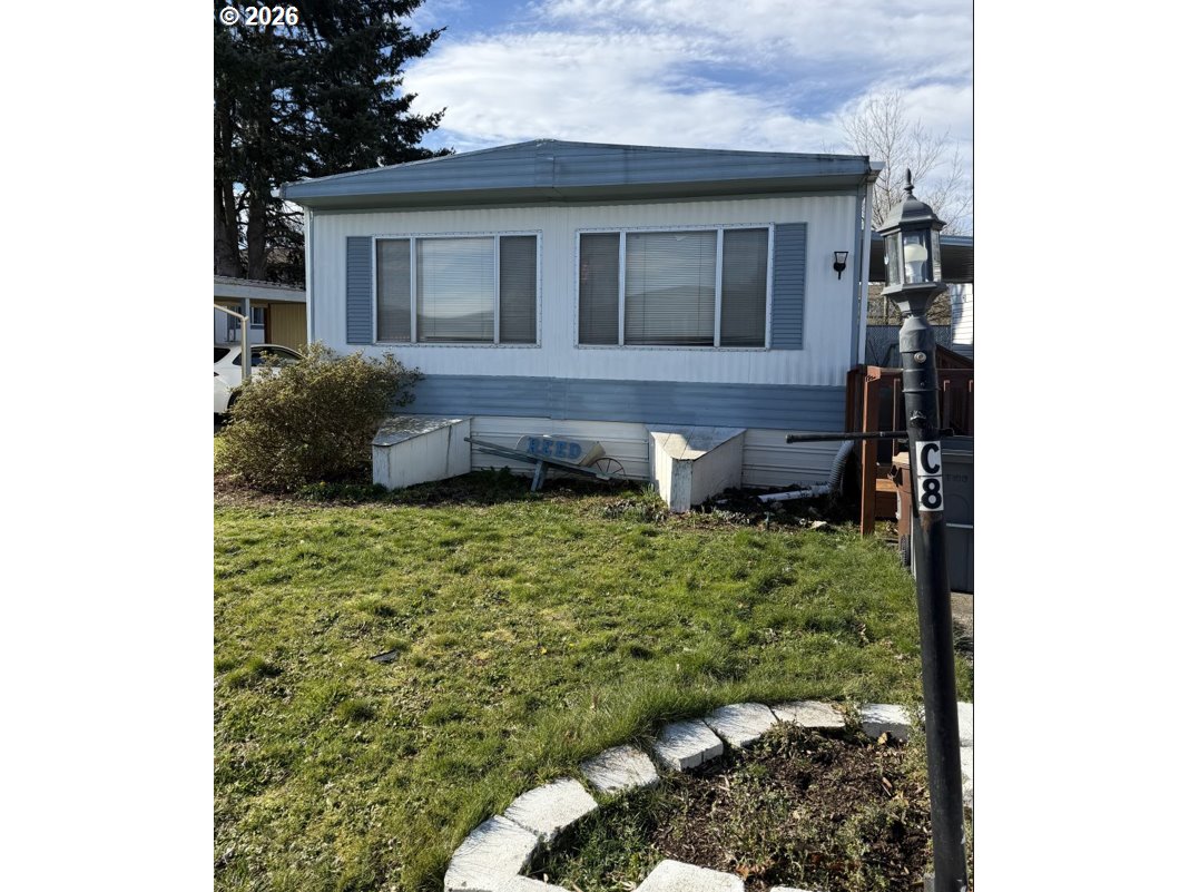 15411 Se Mill Plain Blvd C8 Property Photo 1