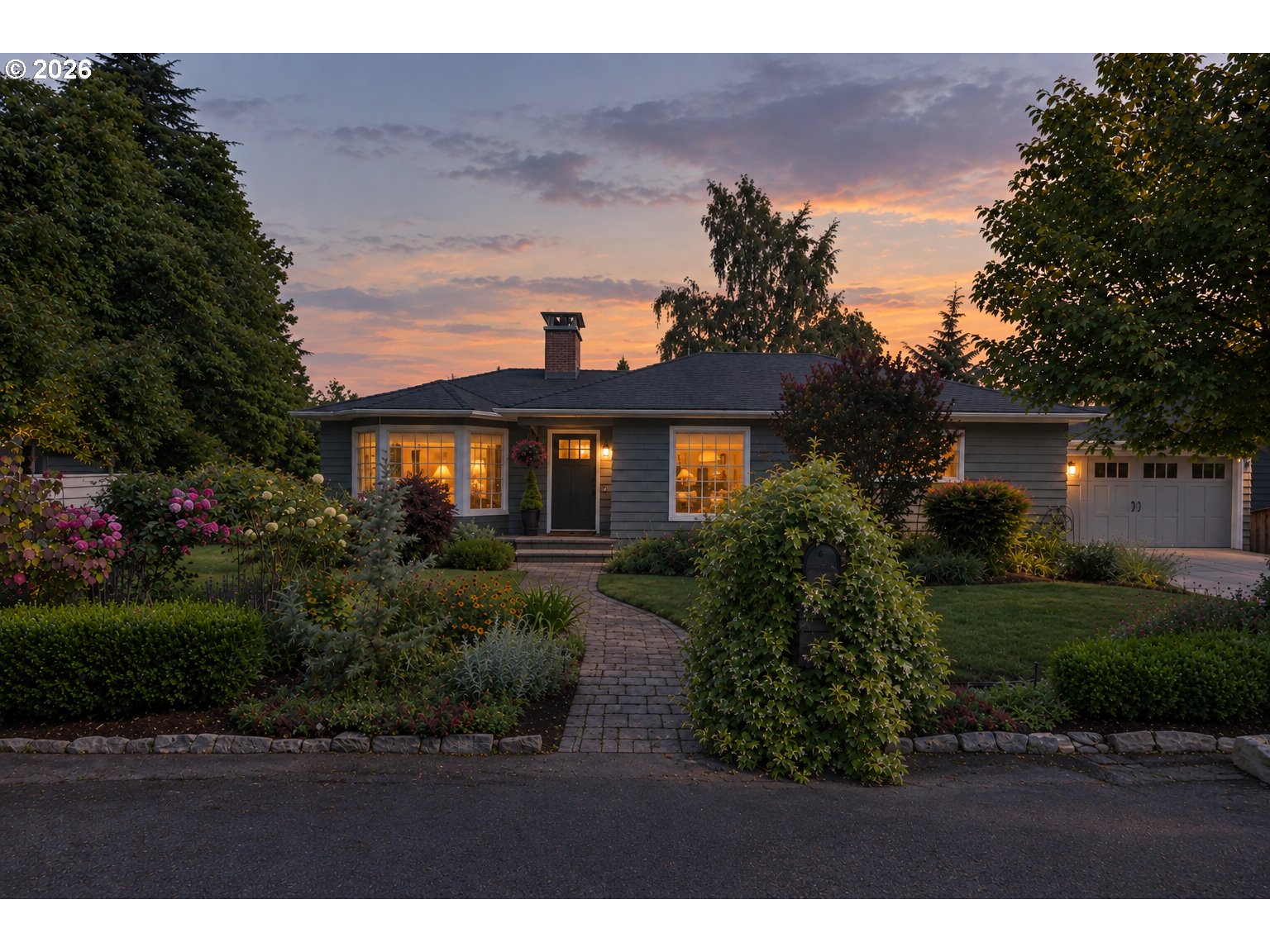 8795 Sw Birchwood Rd Property Photo 1