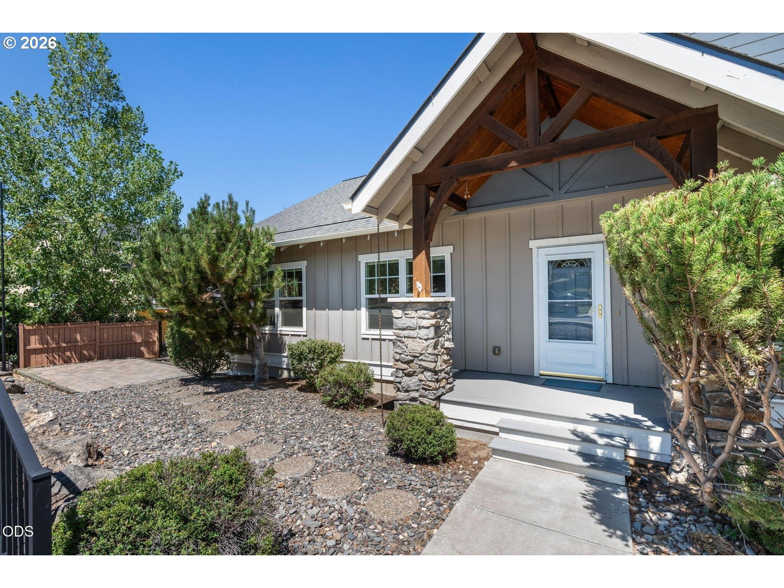 3551 Sw Salmon Ct Property Photo 21