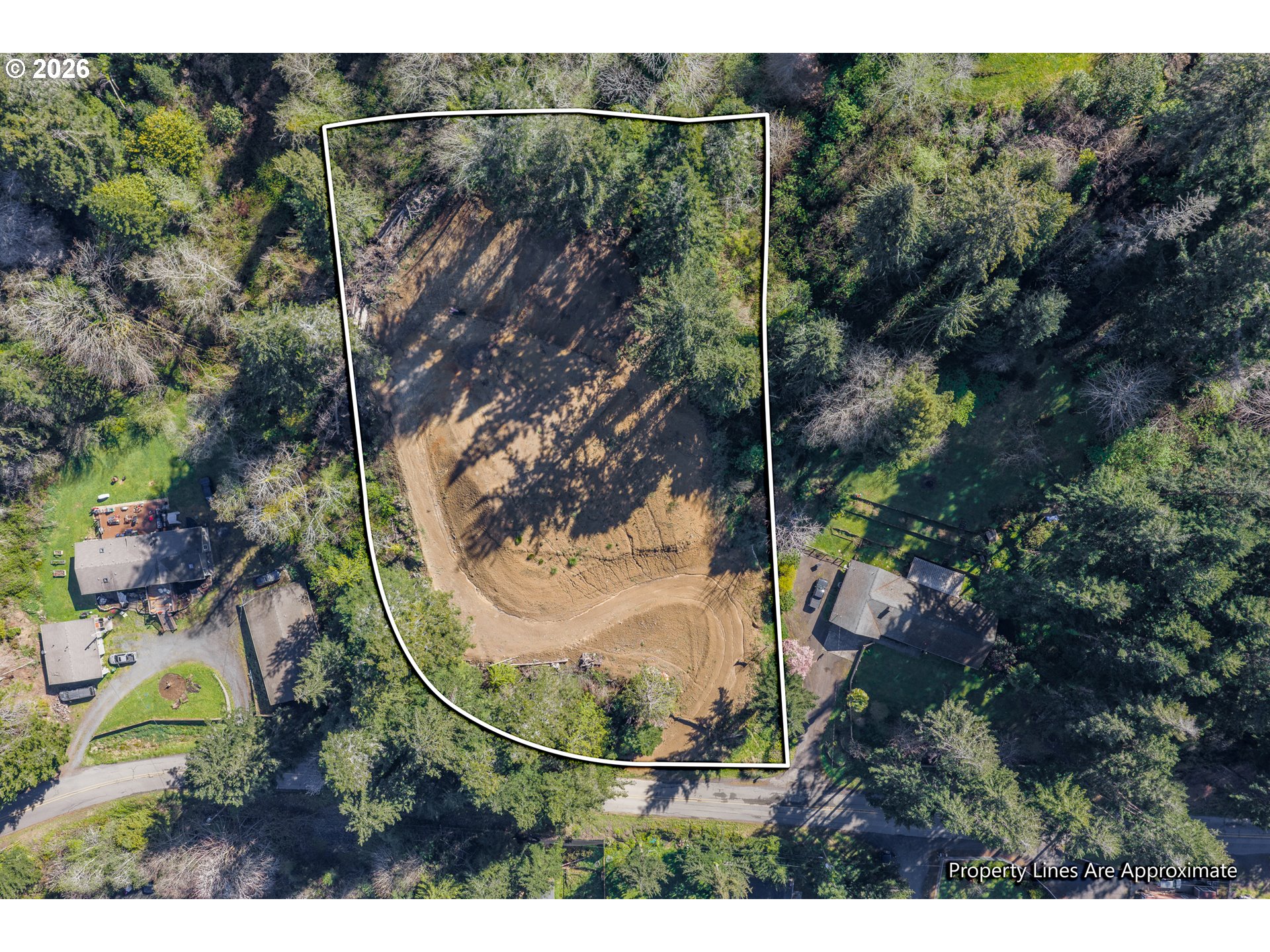 63539 Andrews RD Property Photo 1