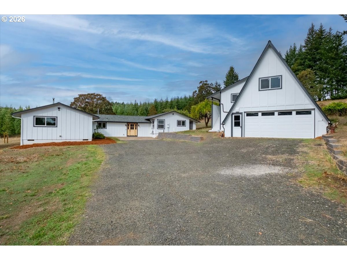 30834 Sw Decker Ridge Rd Property Photo 1