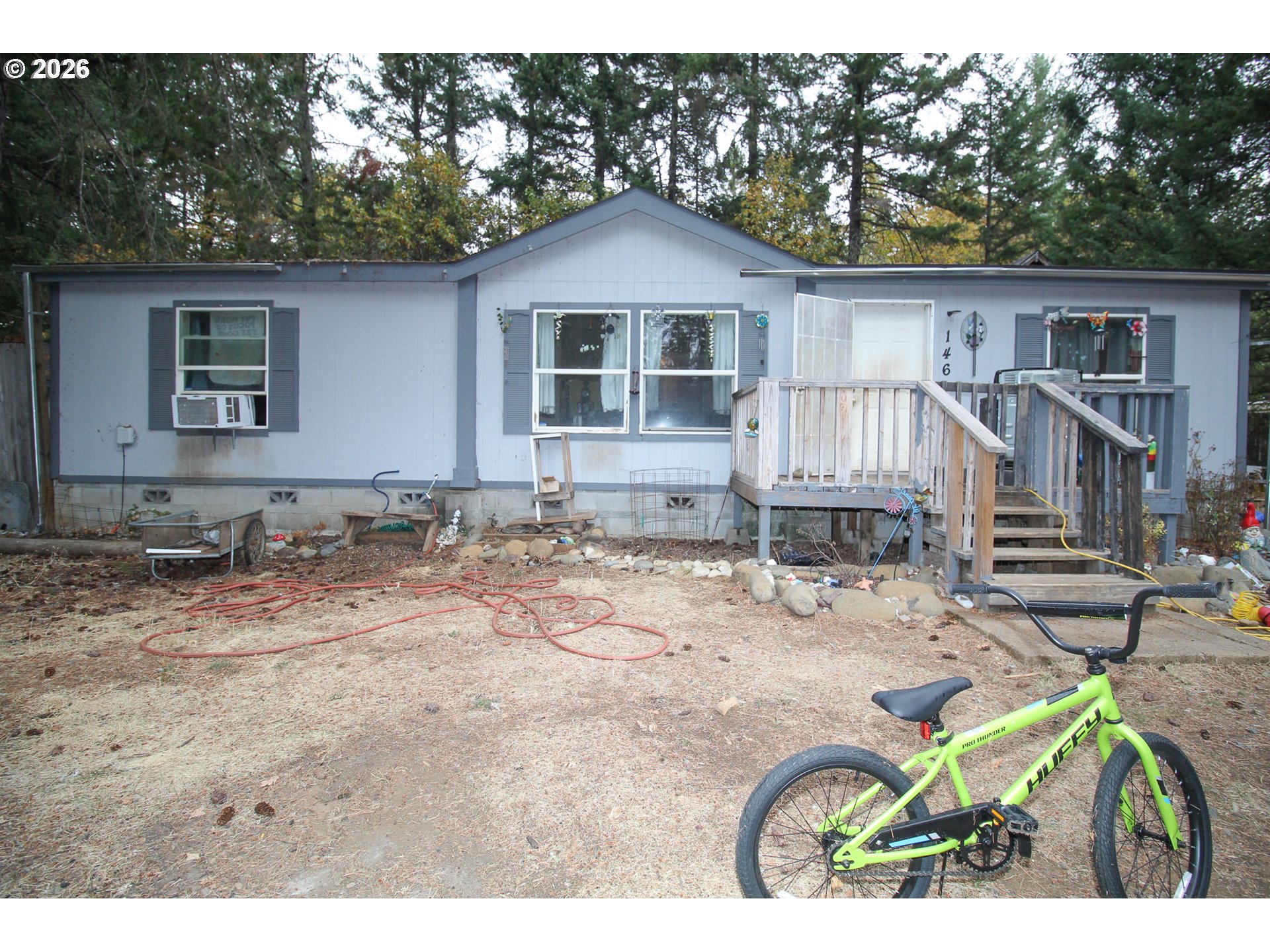 146 Enchanted Way Property Photo 1