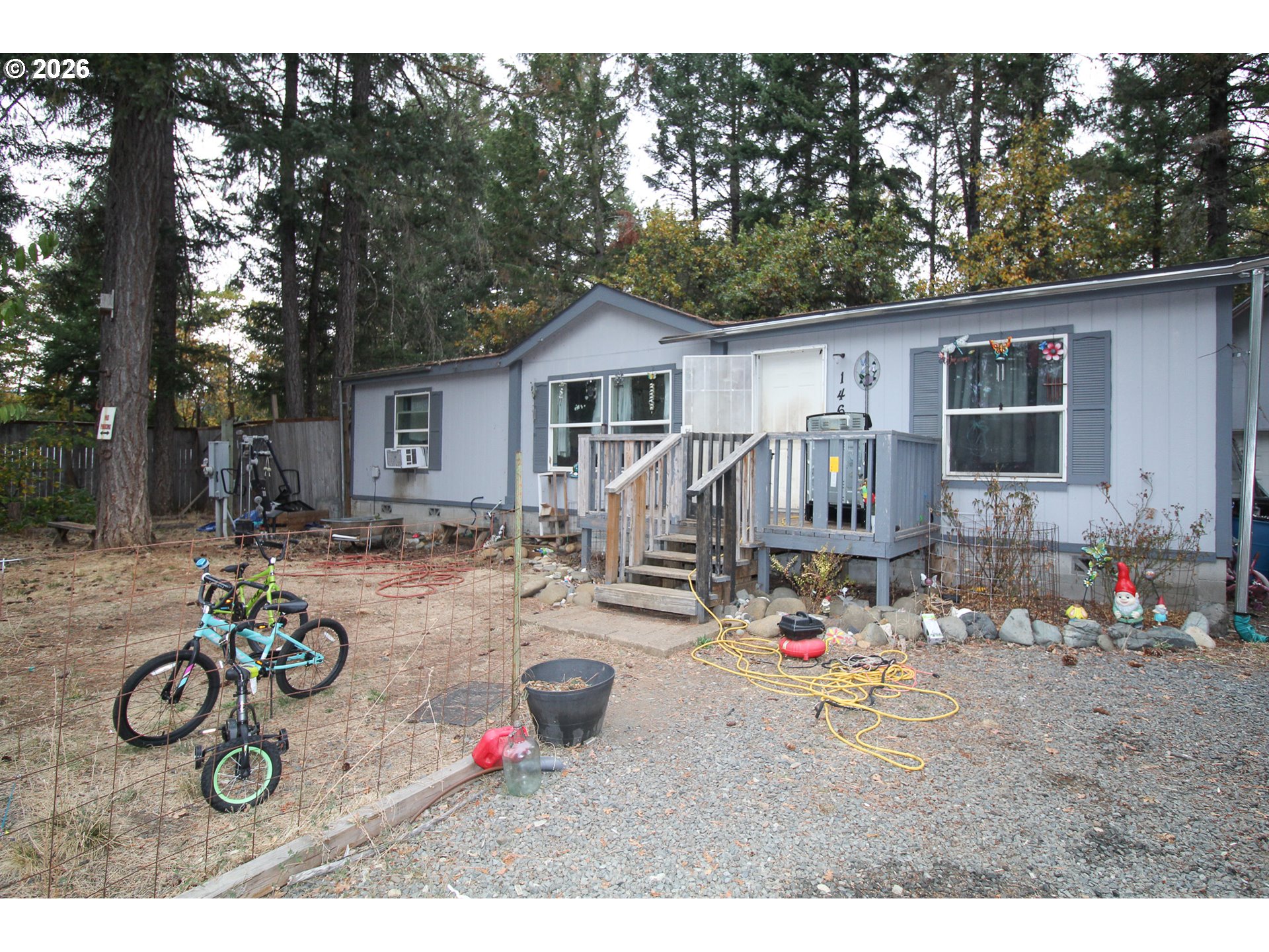 146 Enchanted Way Property Photo 2