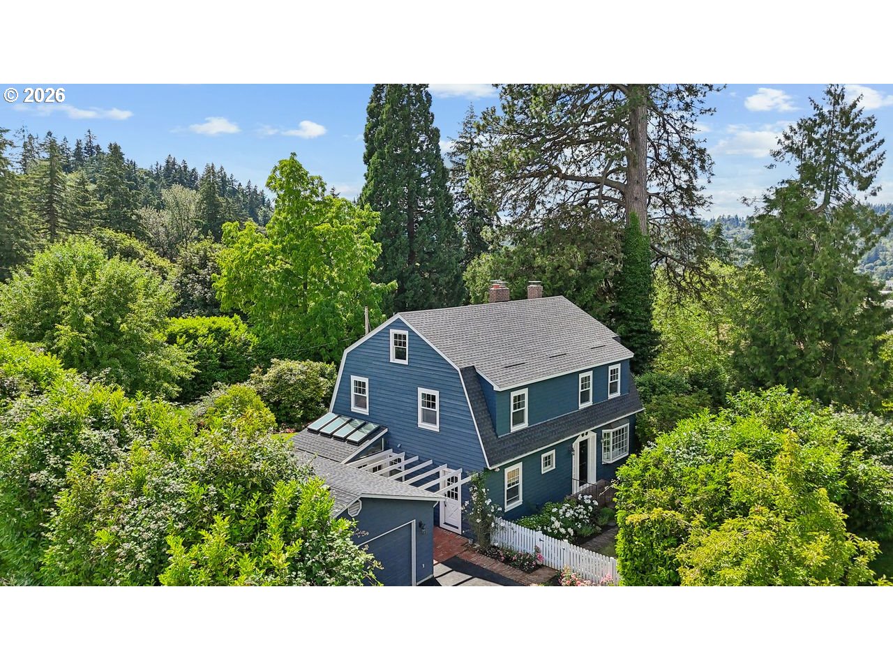 604 Van Buren St Property Photo 1