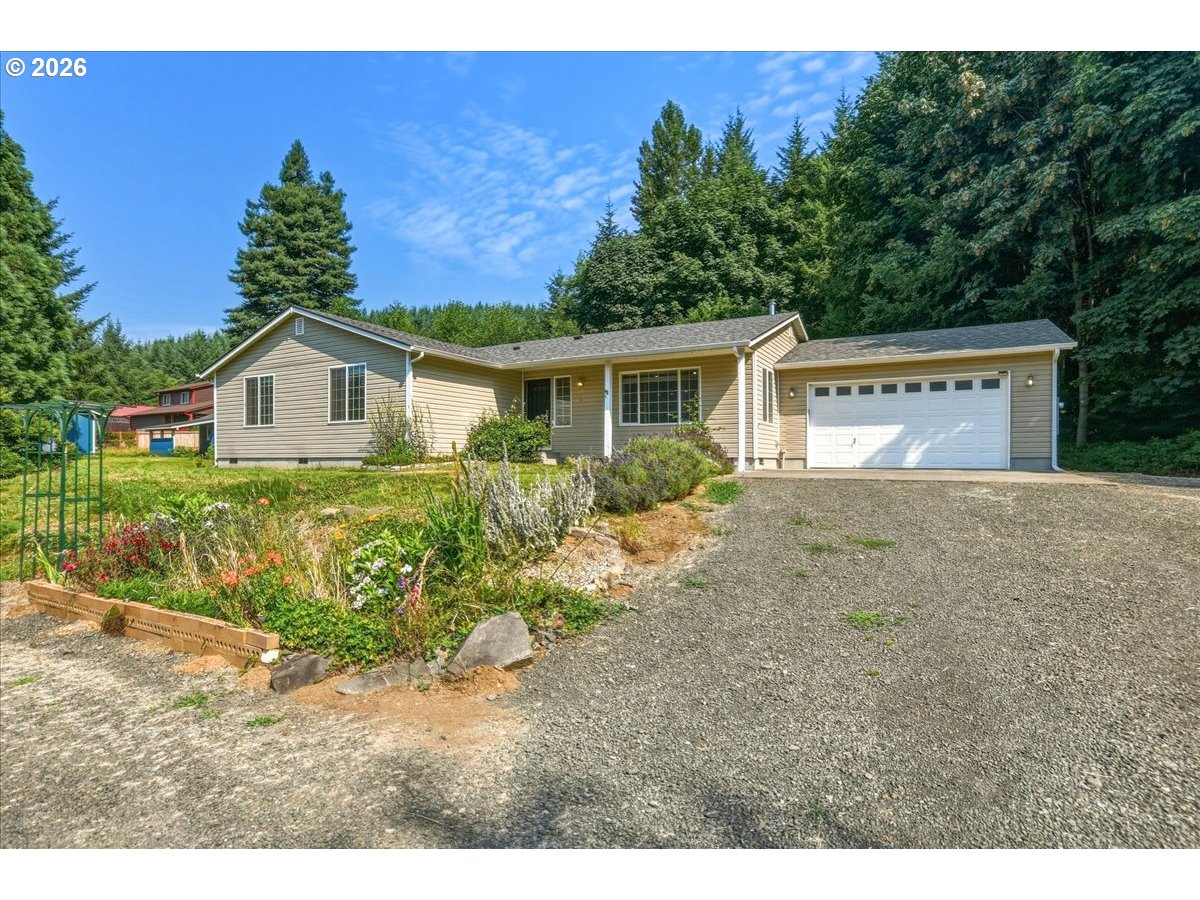 11616 Lewis River Rd Property Photo 1