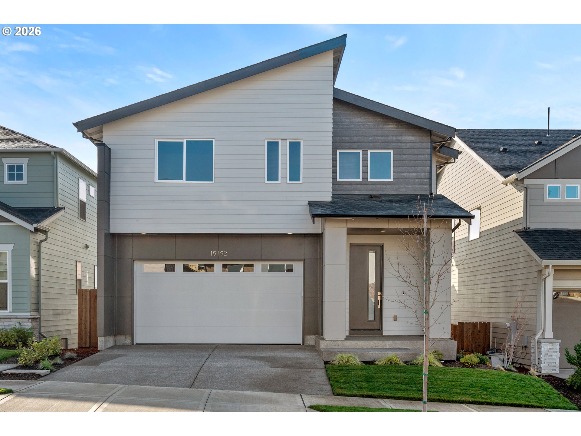 15192 SW HUNTWOOD ST Property Photo 1
