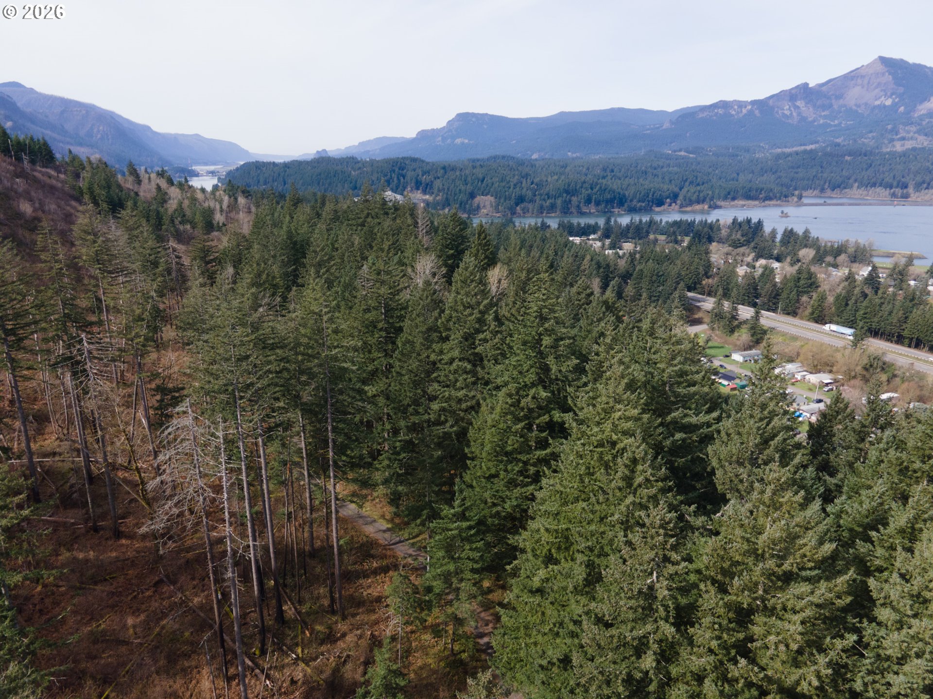 Dry Creek Rd Property Photo 8