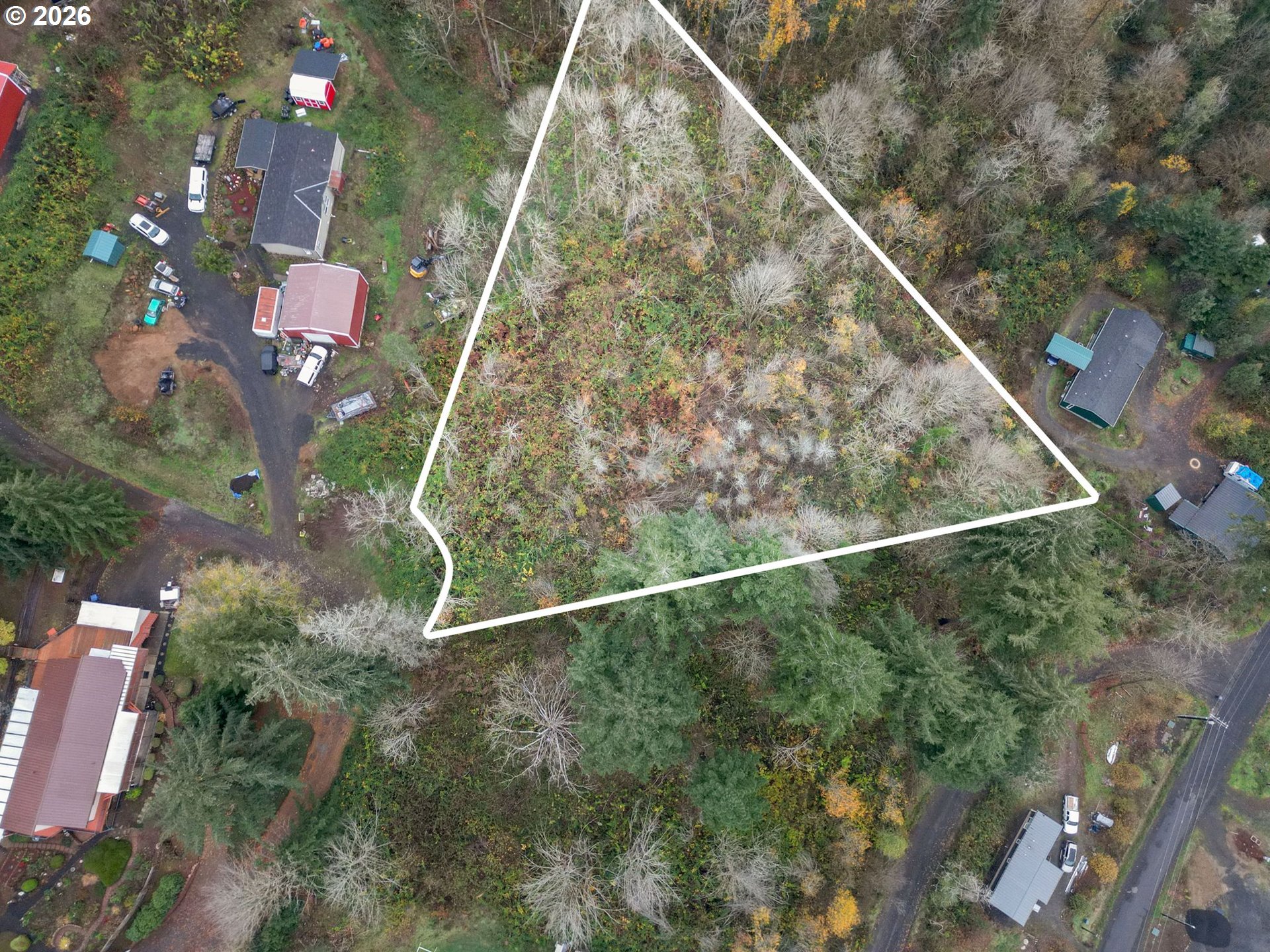 11065 Se Winstanley Dr Property Photo 1