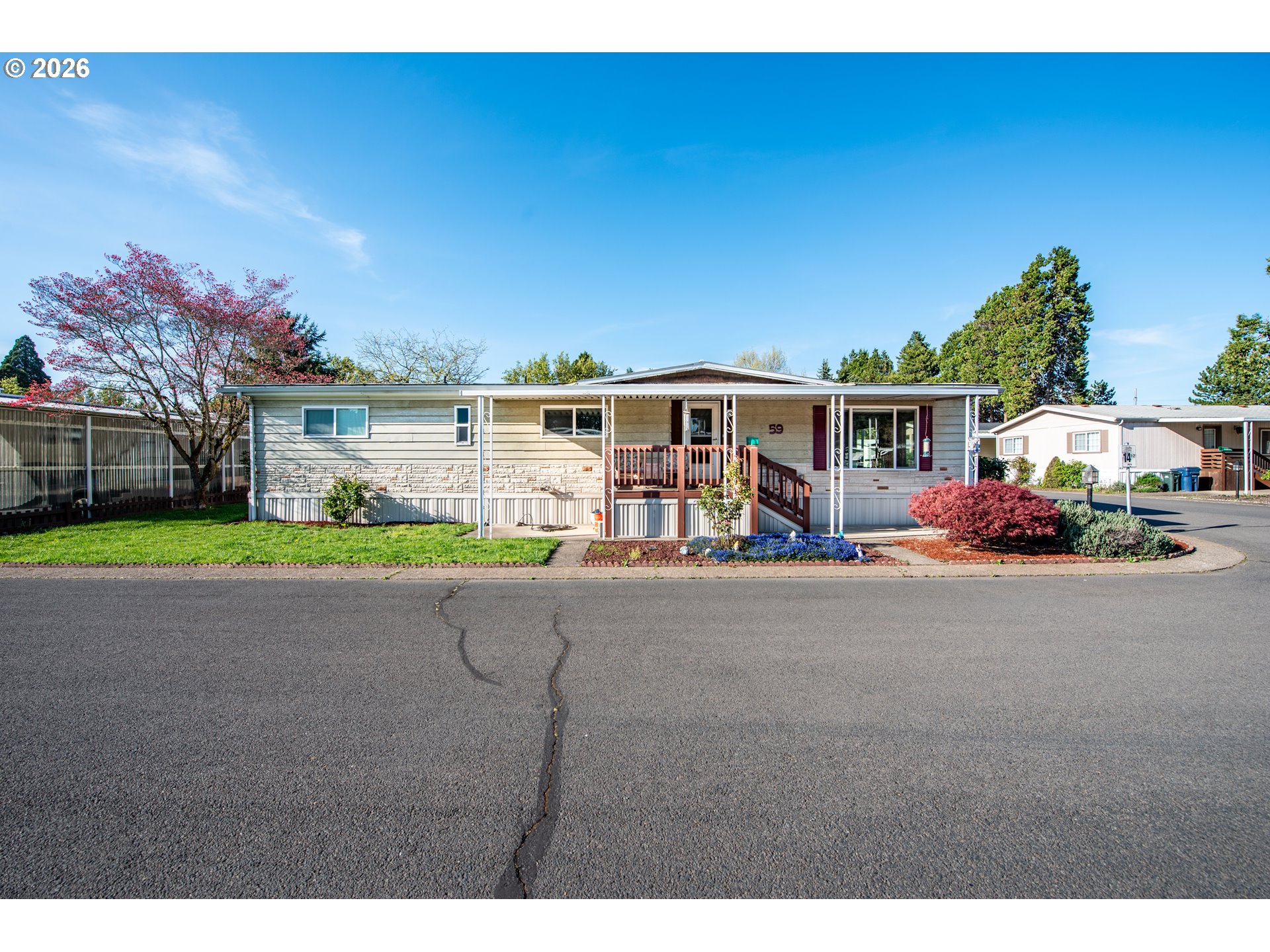 1800 Lakewood Ct 59 Property Photo 3