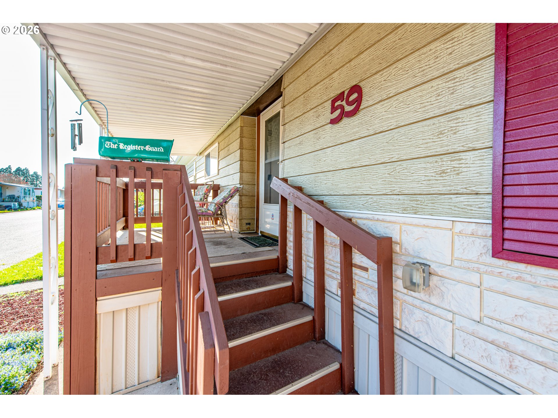 1800 Lakewood Ct 59 Property Photo 5
