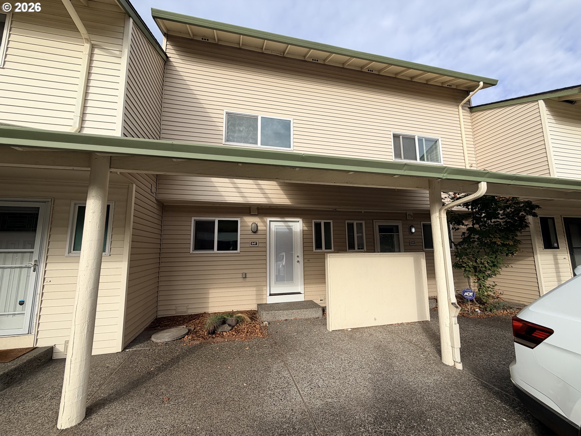 547 N Hayden Bay Dr 27 Property Photo 1