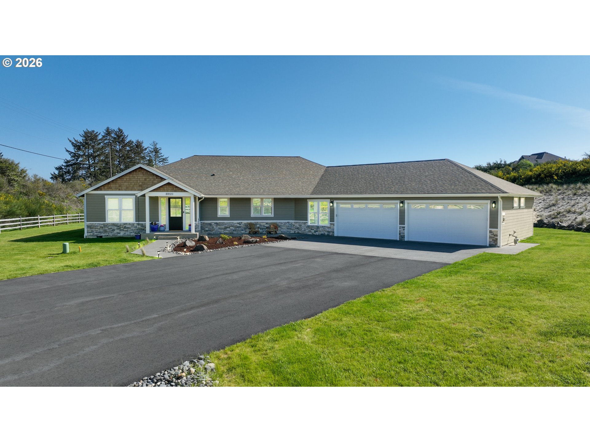 89120 ARROWHEAD RD