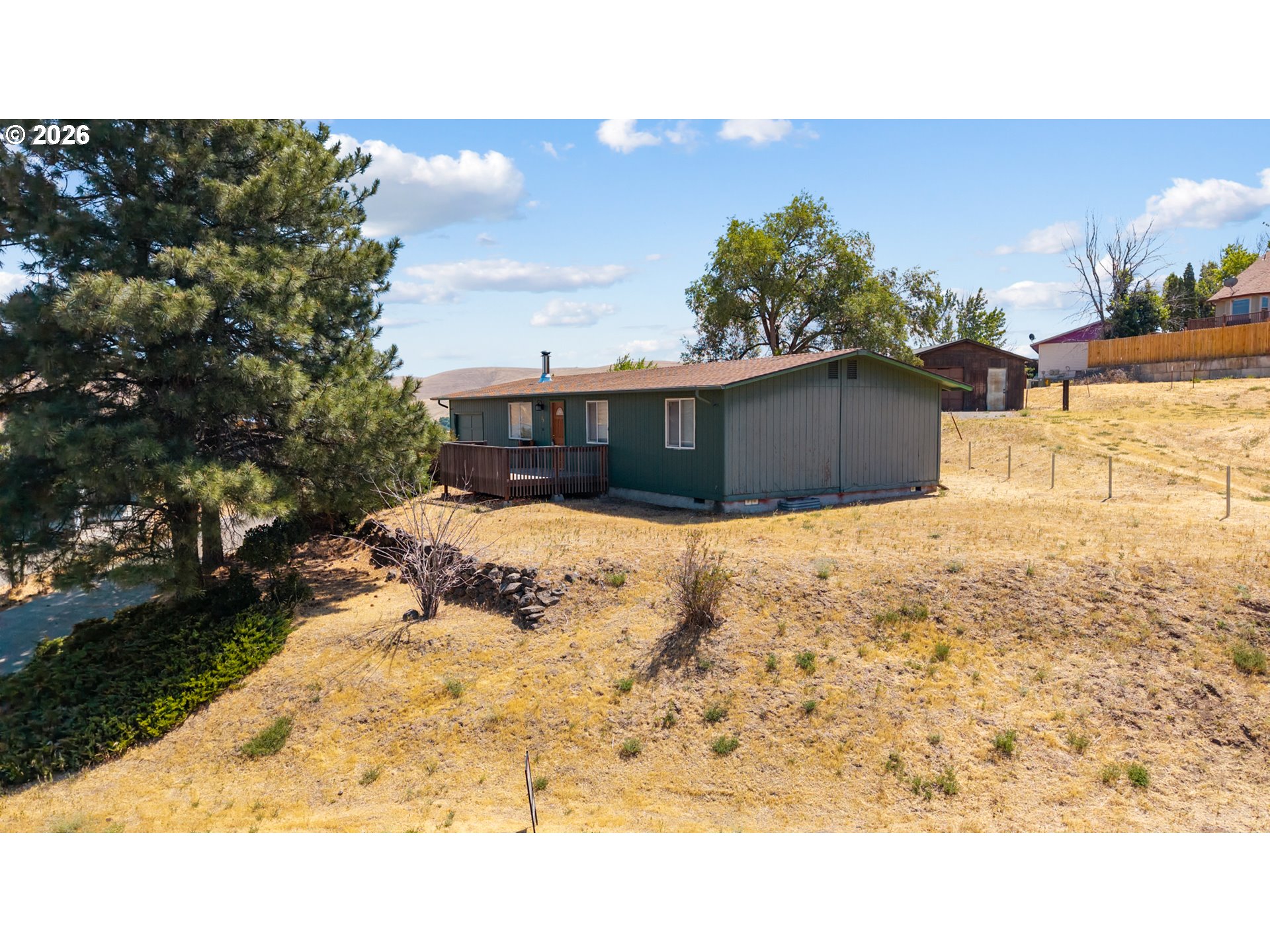 25 Canyon Dr Property Photo 1