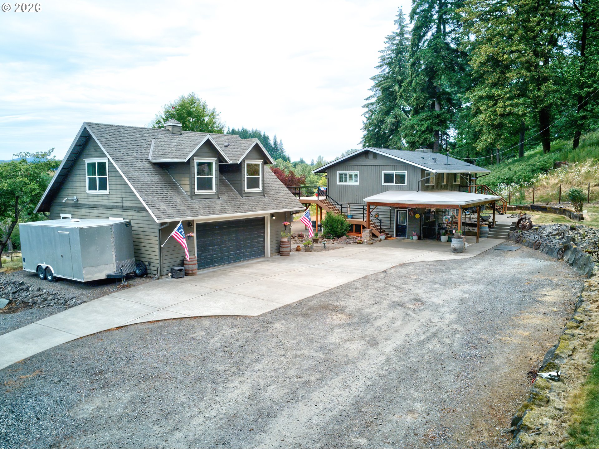 28960 SE STONE RD Property Photo 1