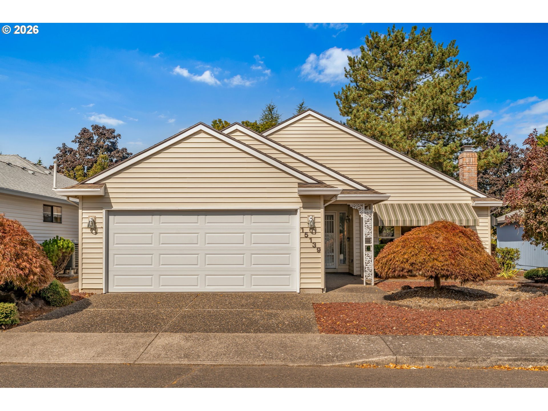 15139 NE SUMMERPLACE DR Property Photo 1