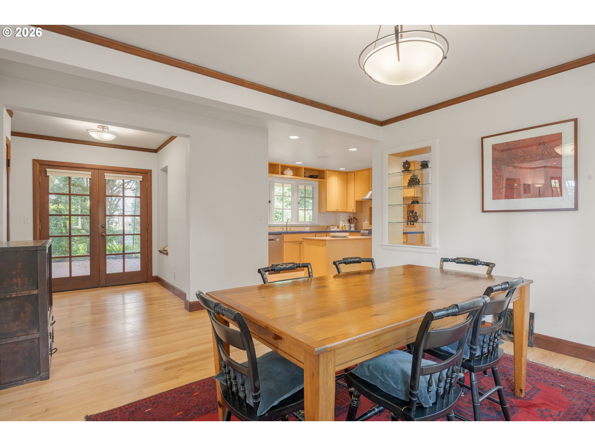 1669 Fairmount Blvd Property Photo 8
