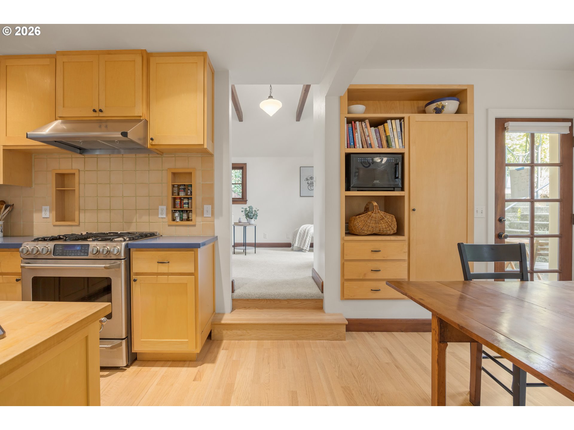 1669 Fairmount Blvd Property Photo 14