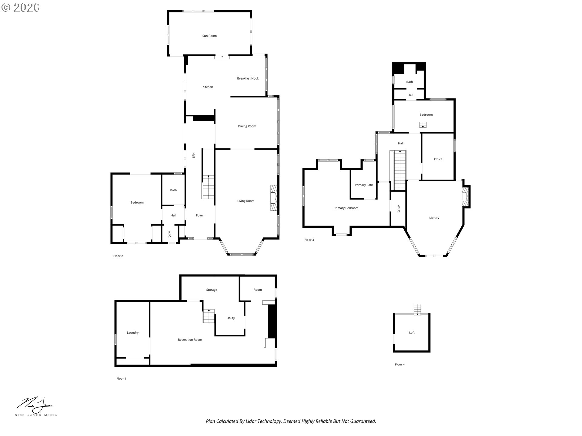 1669 Fairmount Blvd Property Photo 48