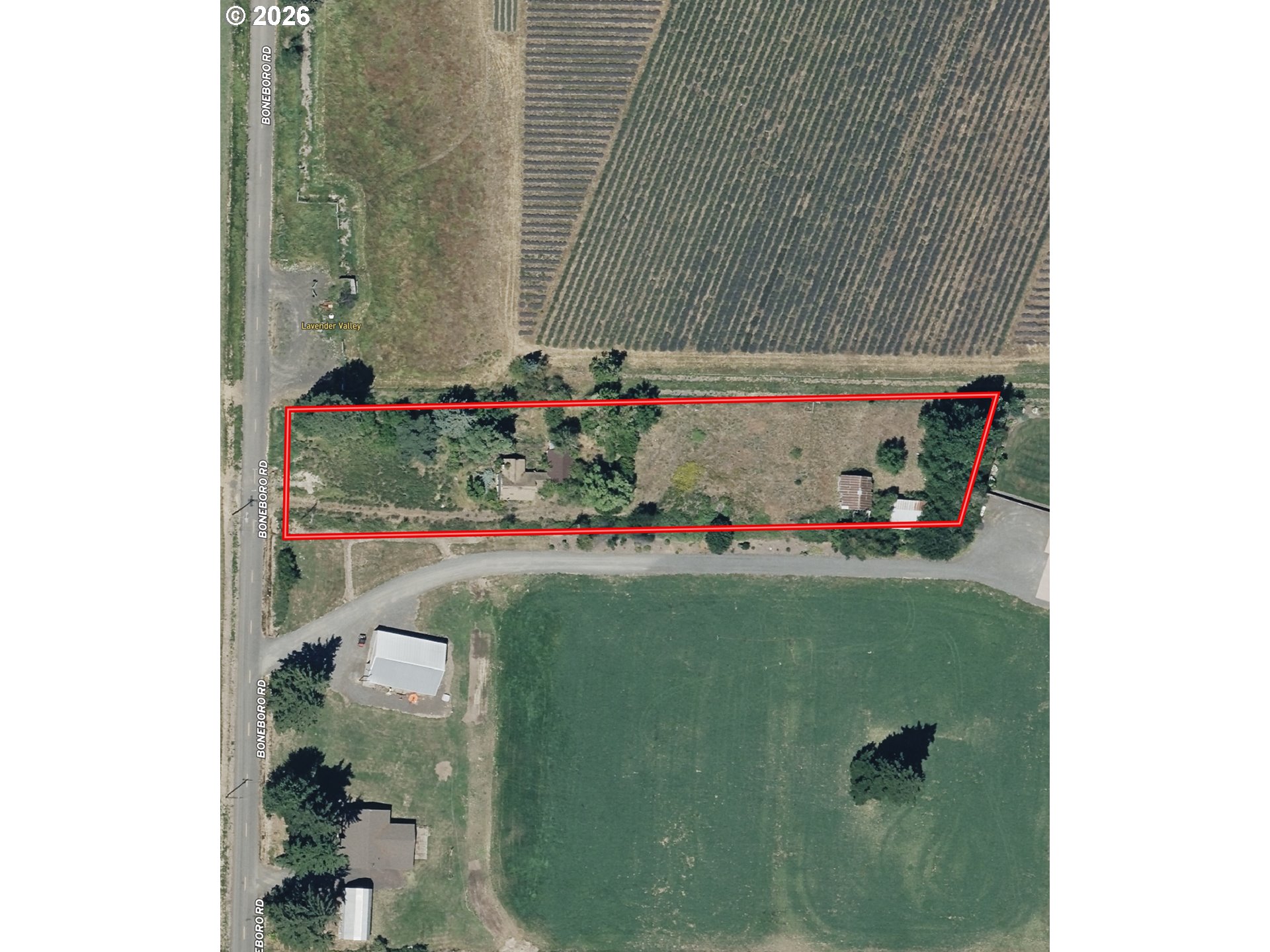 5985 Boneboro Rd Property Photo 10