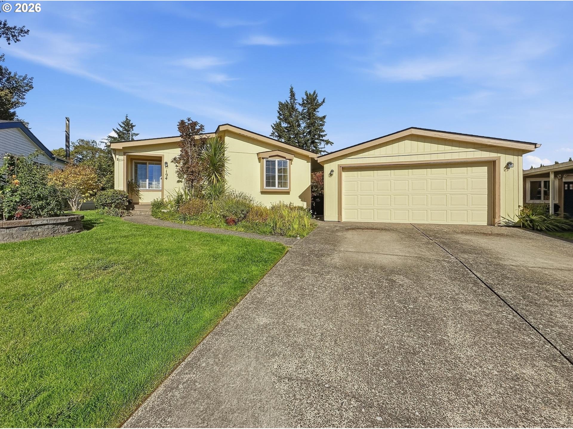 3355 N DELTA HWY 194 Property Photo 1