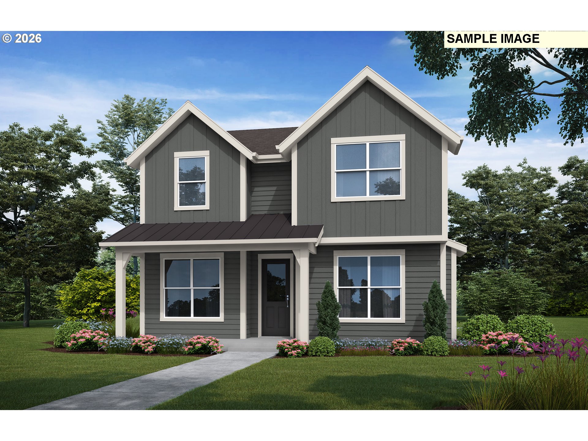 8595 SE STONECROP LN Property Photo 1