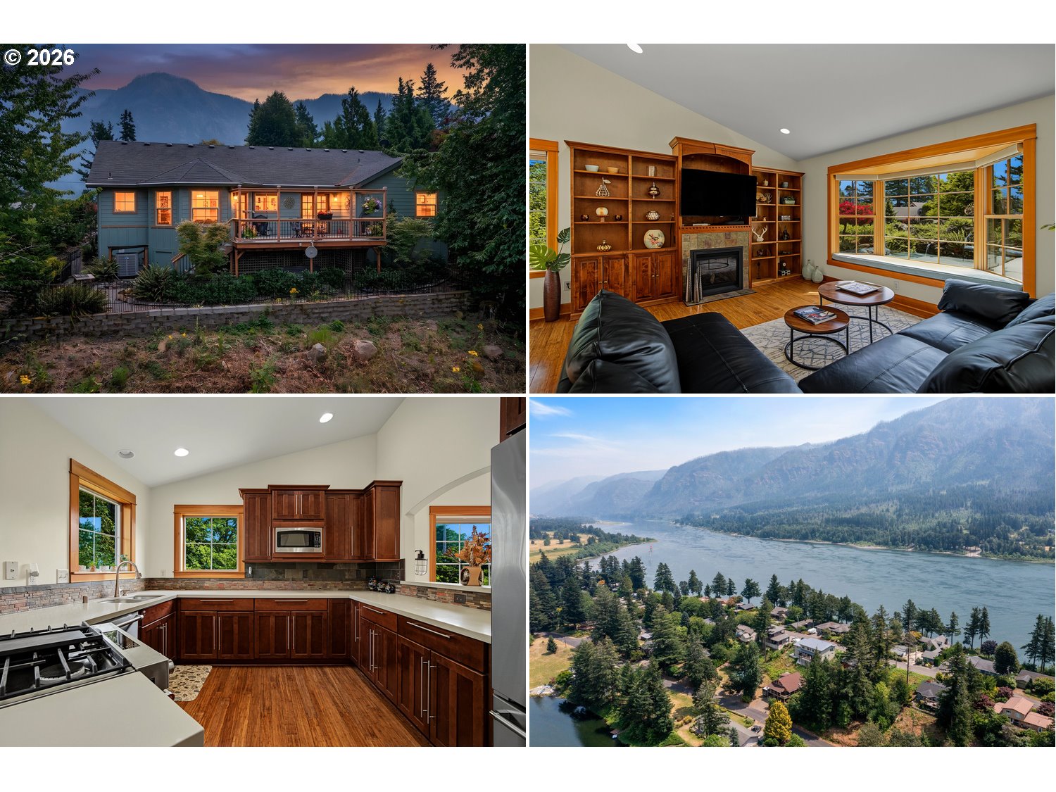 531 Skamania Landing Rd Property Photo 1