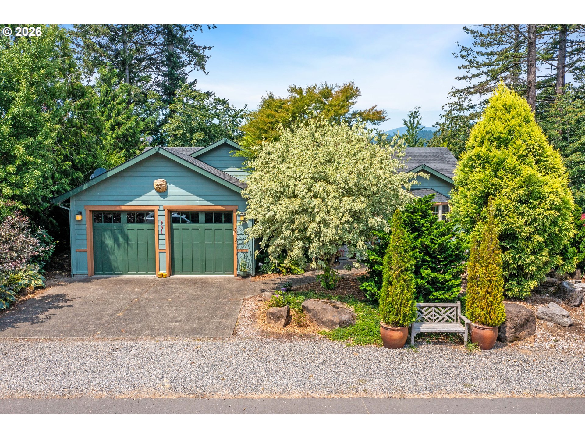 531 Skamania Landing Rd Property Photo 2