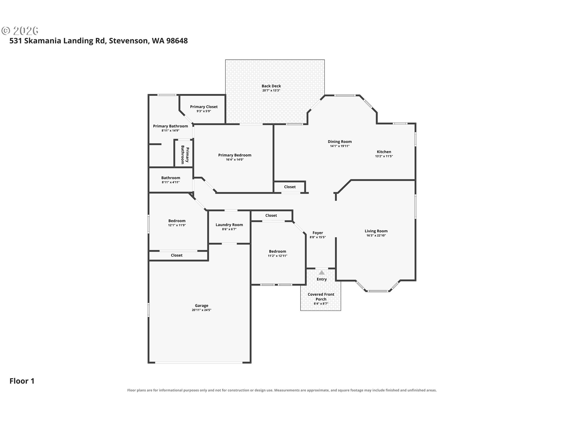 531 Skamania Landing Rd Property Photo 48