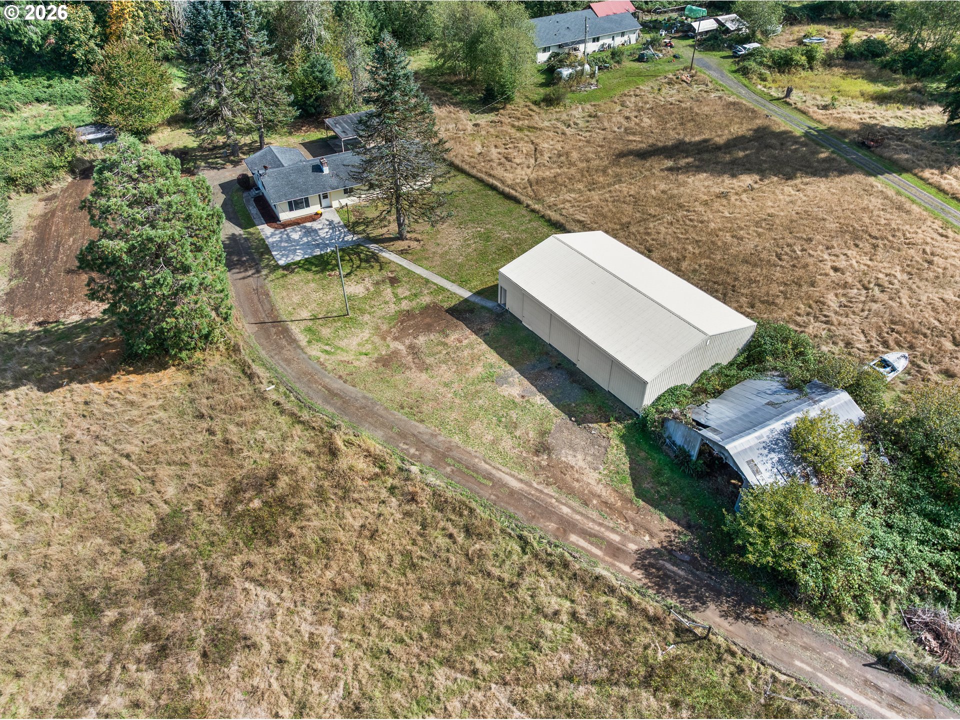 92503 Maki Rd Property Photo 6