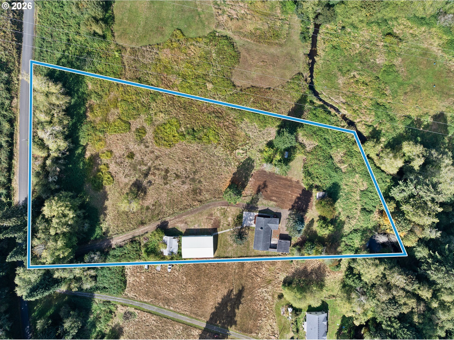 92503 Maki Rd Property Photo 27
