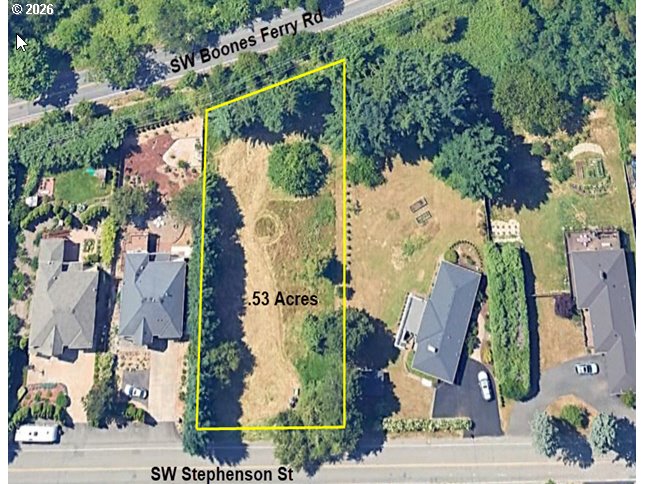 840 Sw Stephenson St Property Photo 1