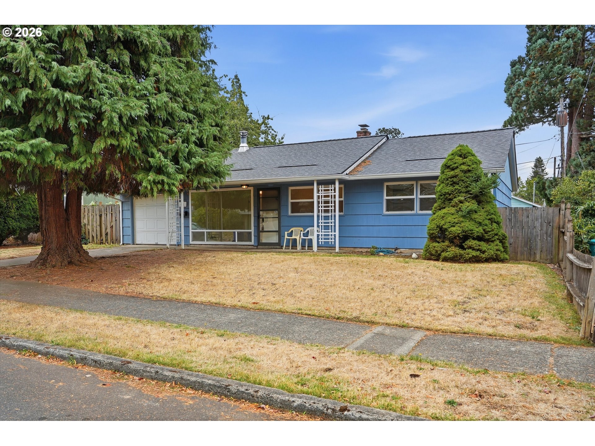10722 Ne Thompson St Property Photo 1