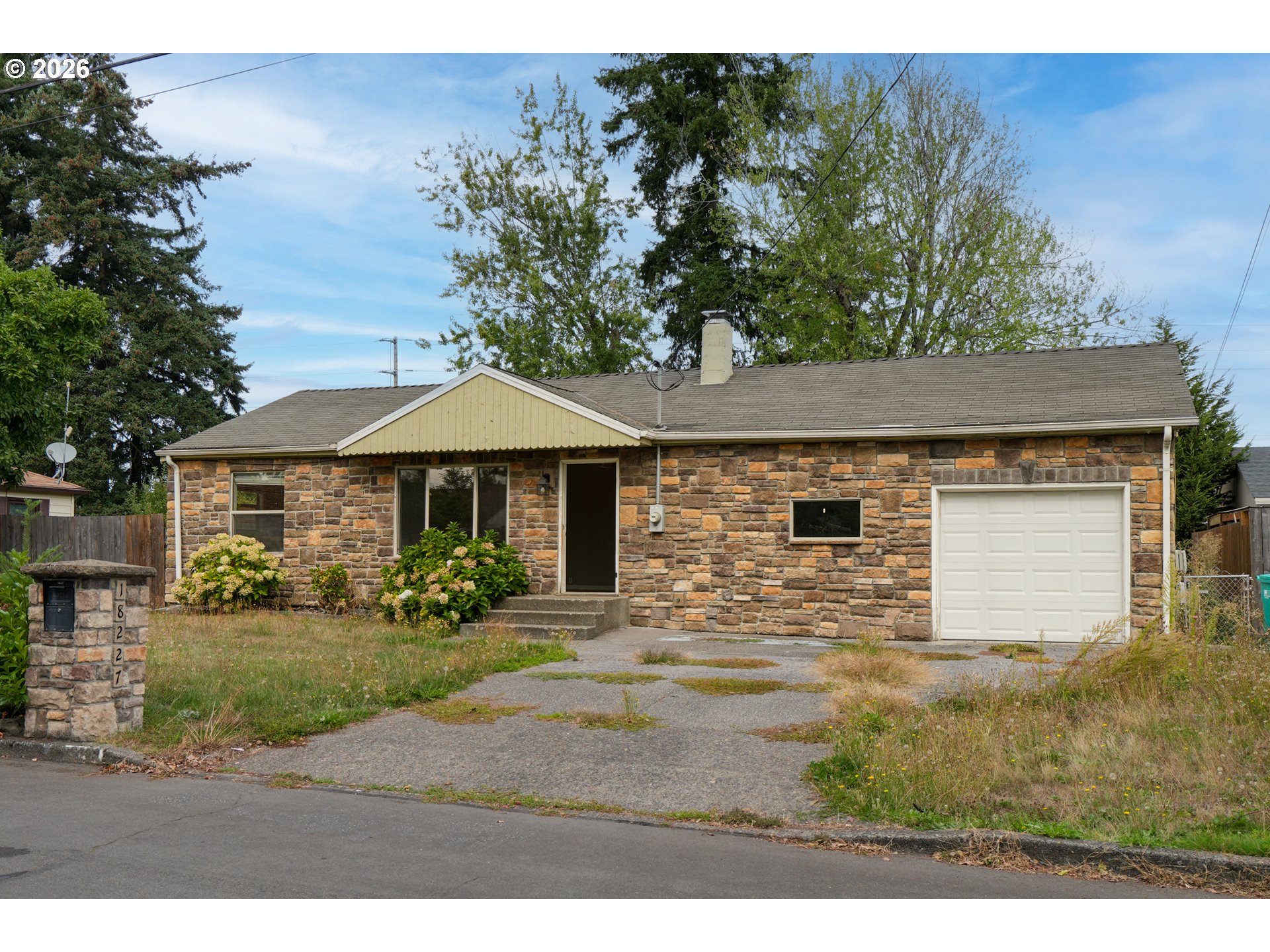 18227 NE FLANDERS ST Property Photo 1