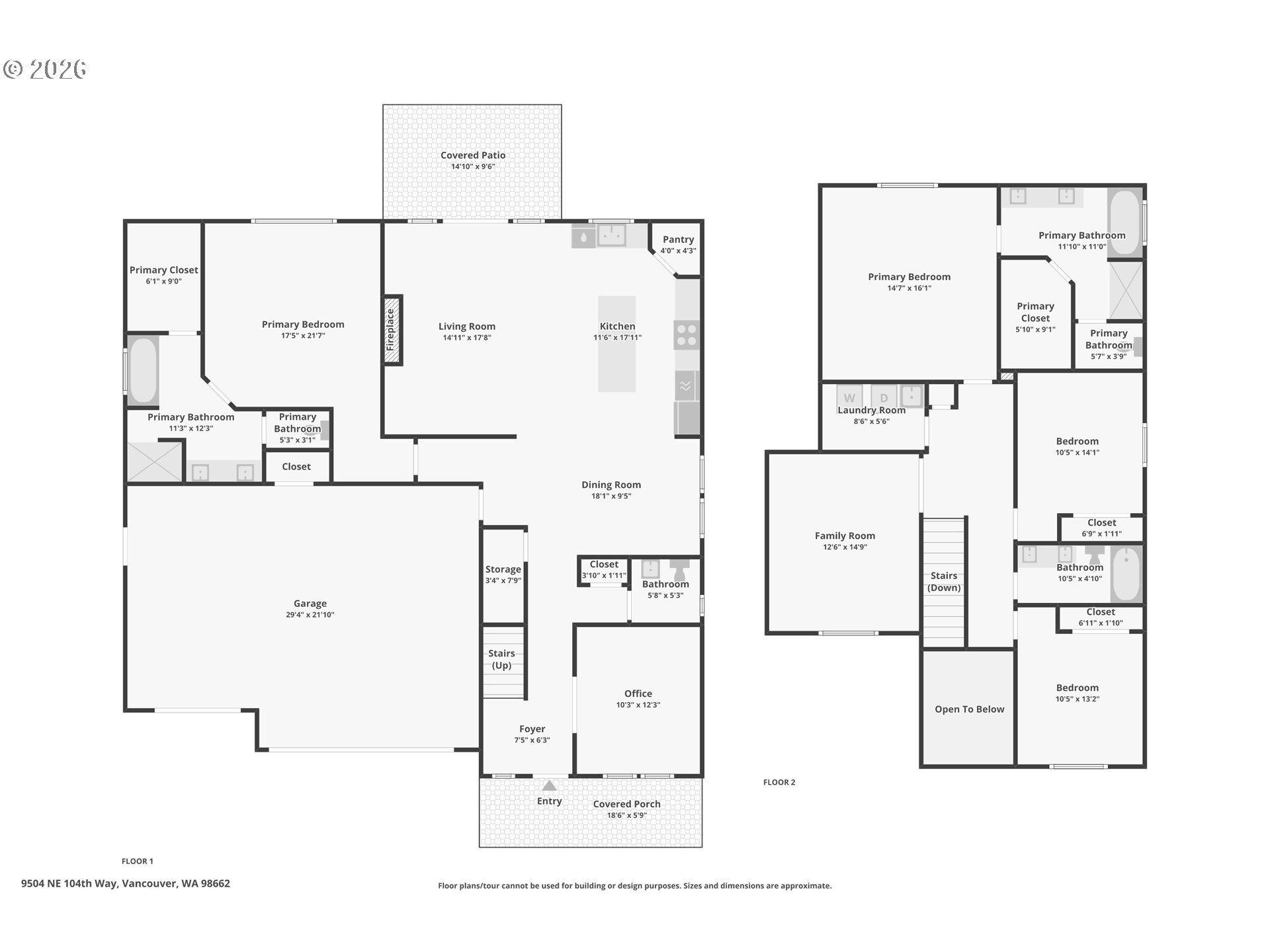 9504 Ne 104th Way Property Photo 42
