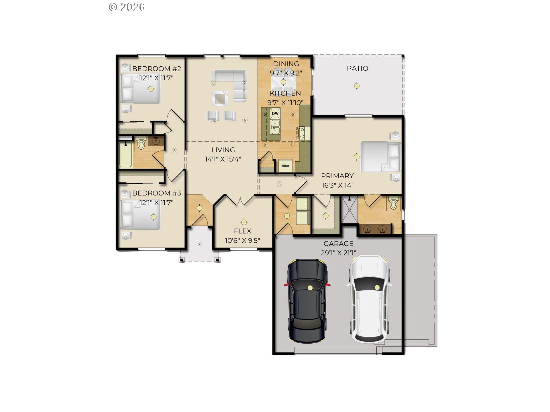 227 Sw Goldfinch Ln Property Photo 35