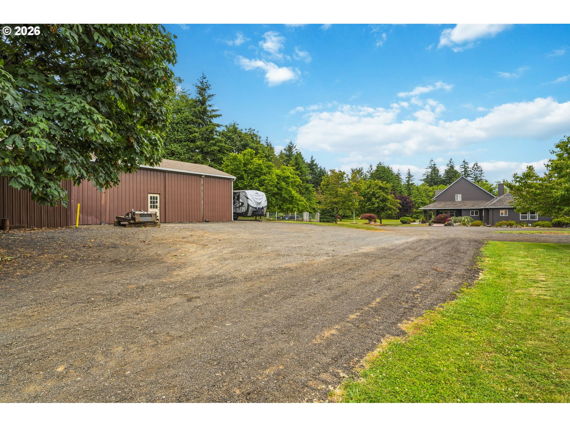2461 Belle Center Rd Property Photo 31