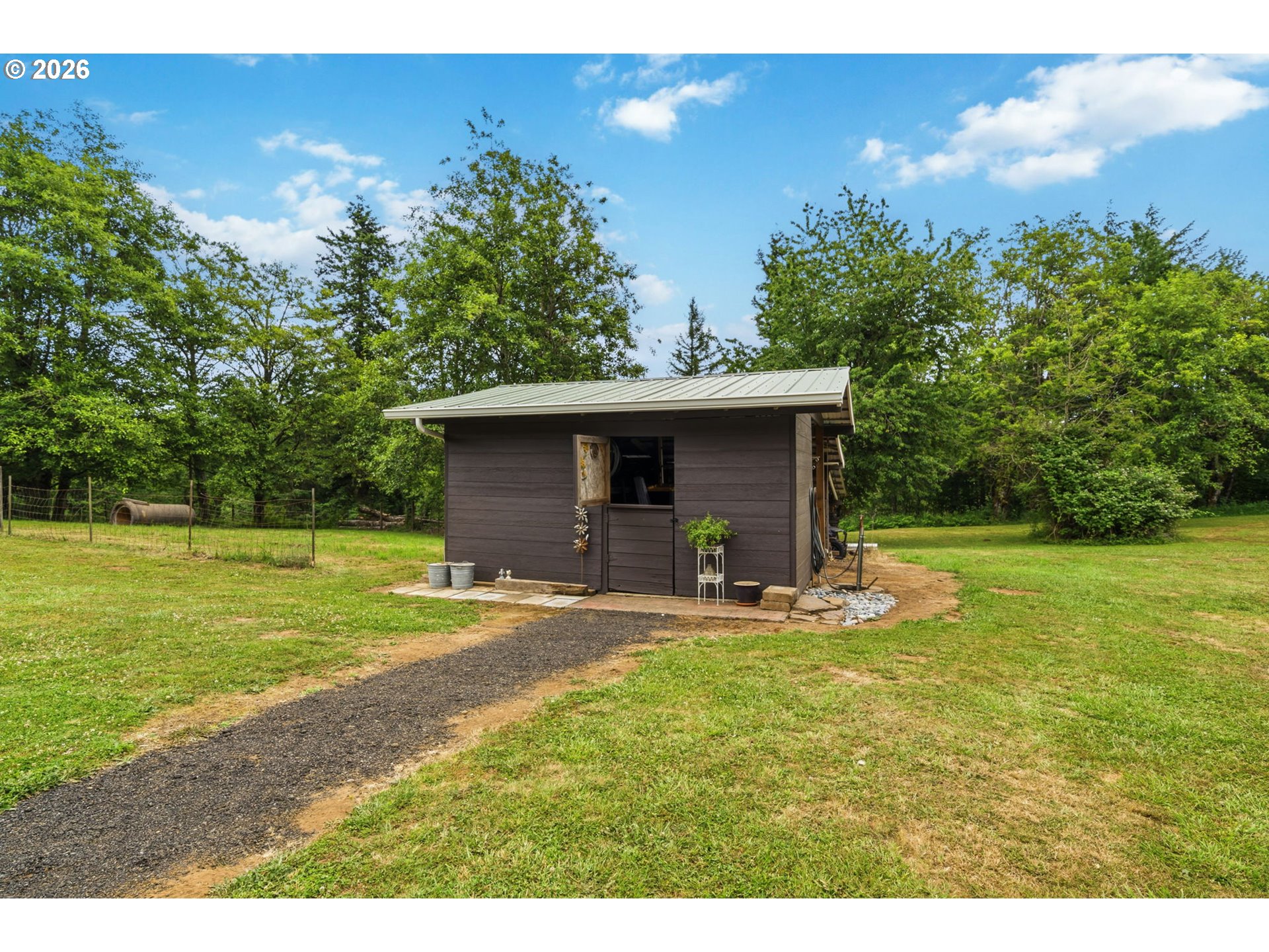 2461 Belle Center Rd Property Photo 38