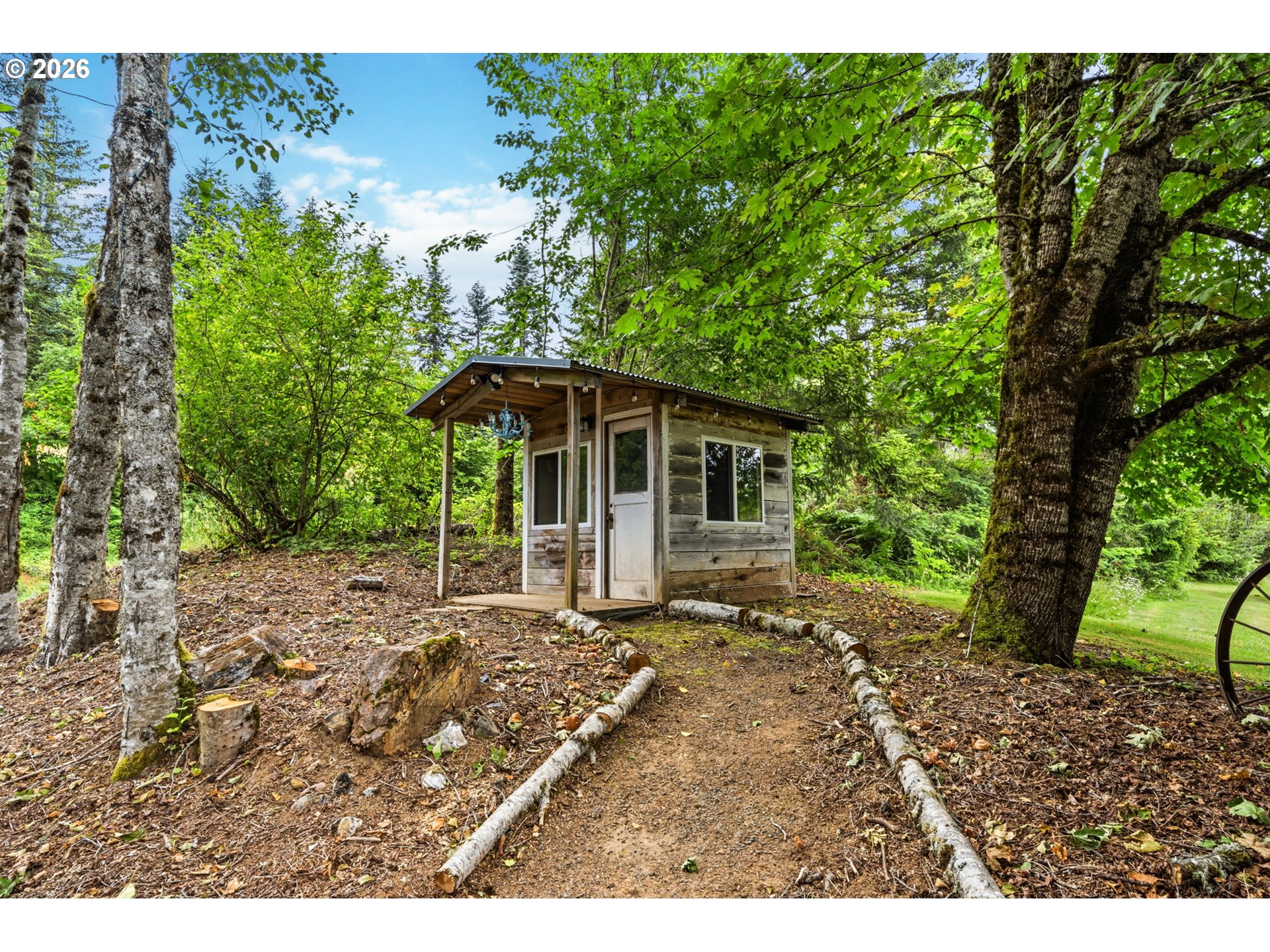 2461 Belle Center Rd Property Photo 39