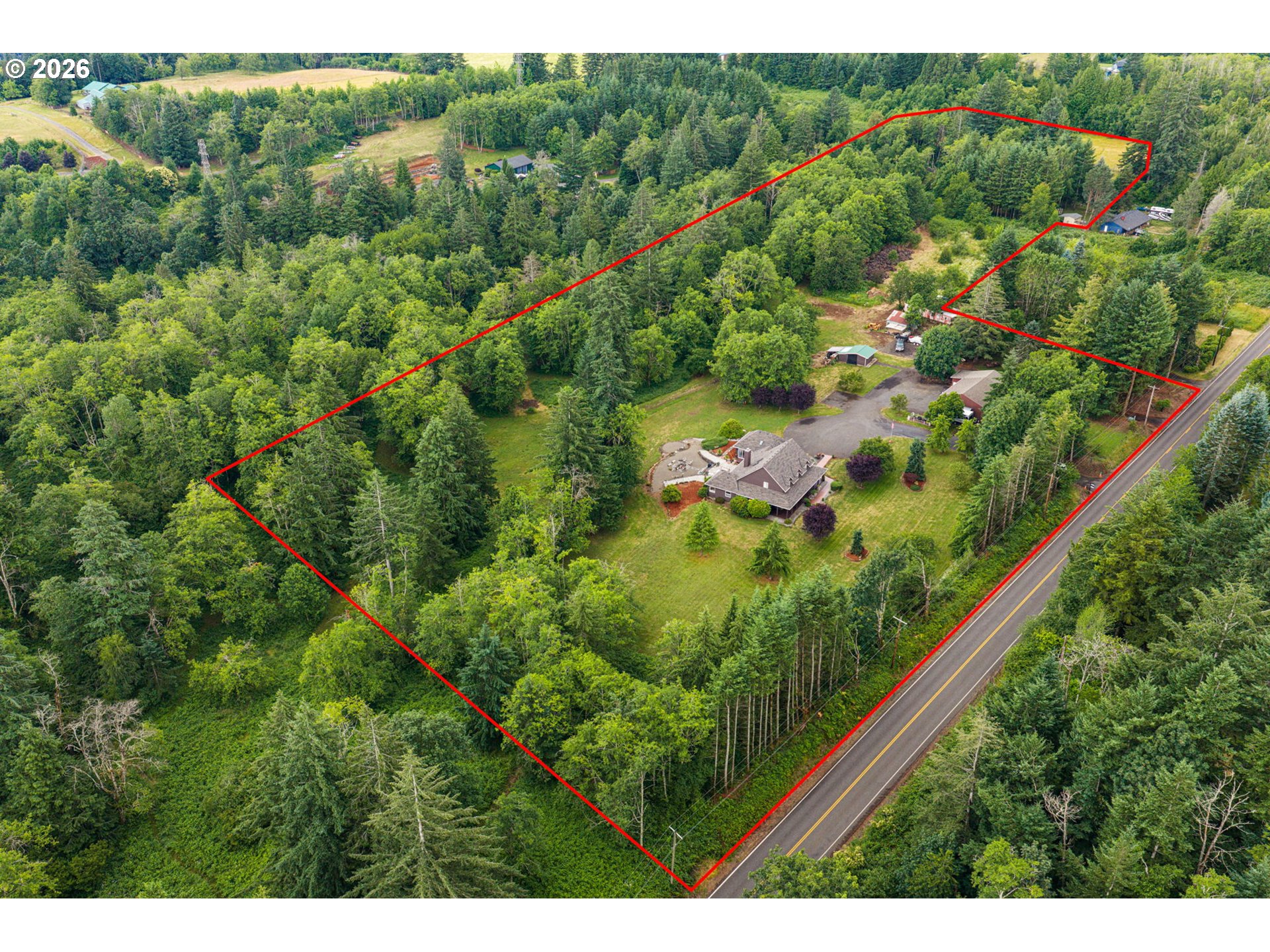 2461 Belle Center Rd Property Photo 46