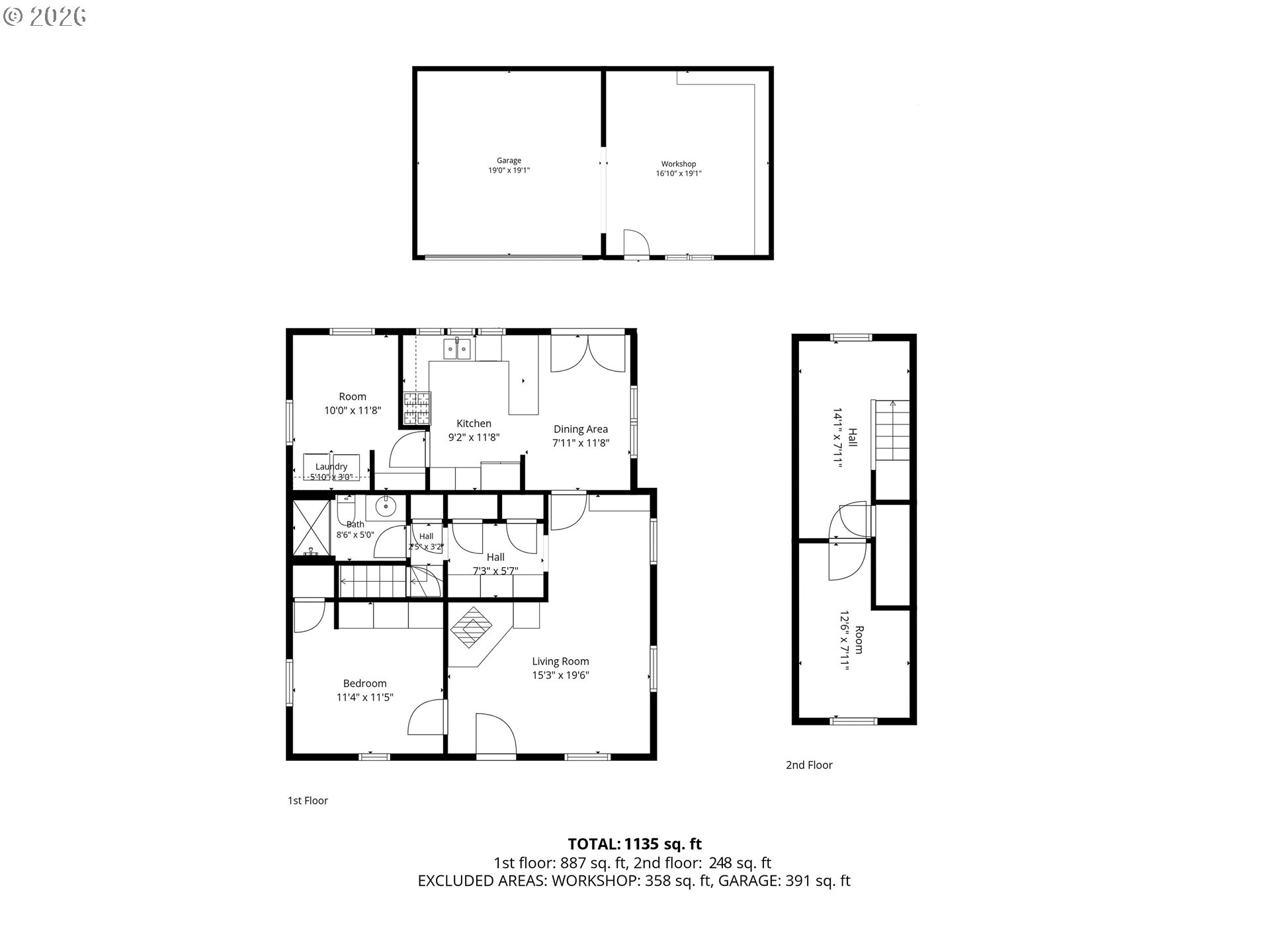 3035 Sw Vermont St Property Photo 46