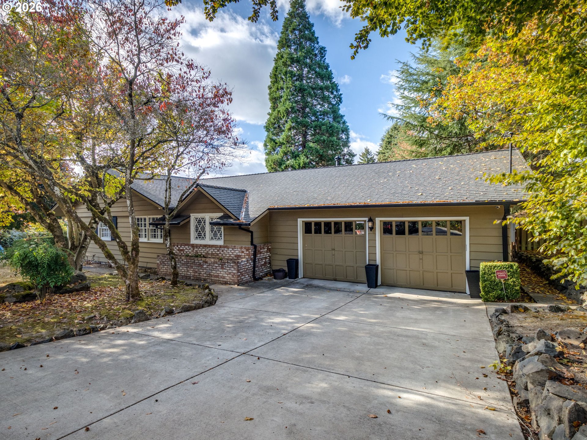 6715 Sw Hamilton Ct Property Photo 3